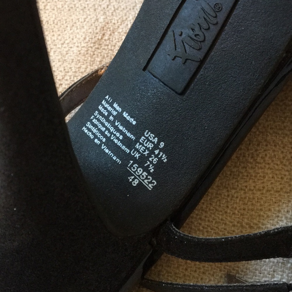 Shoes - Picture 7 of 7